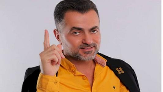 Tanınmış müğənni 