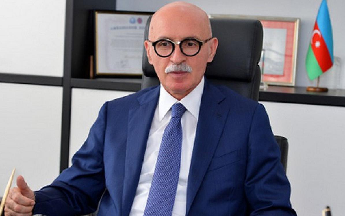 Emin Əmrullayevin müavini təhsil sistemində 