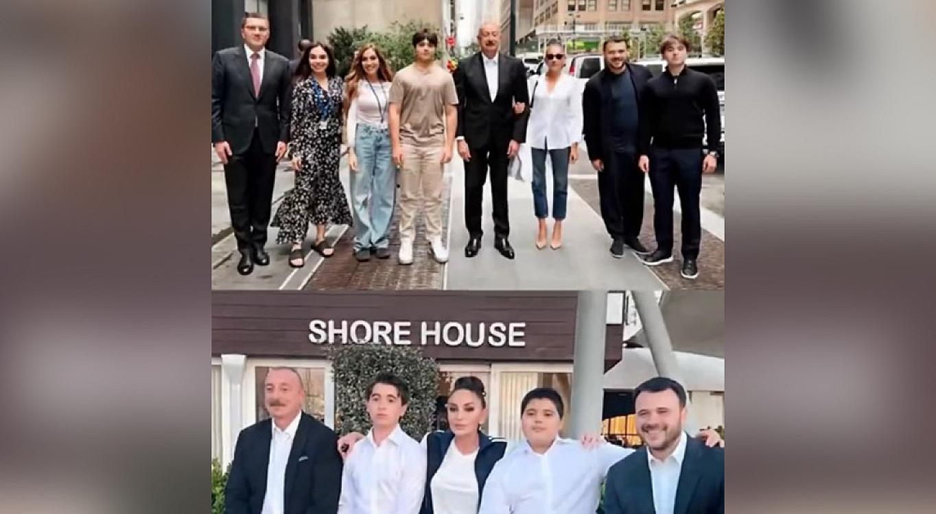 Emin Ağalarov Prezidenti belə təbrik etdi - 