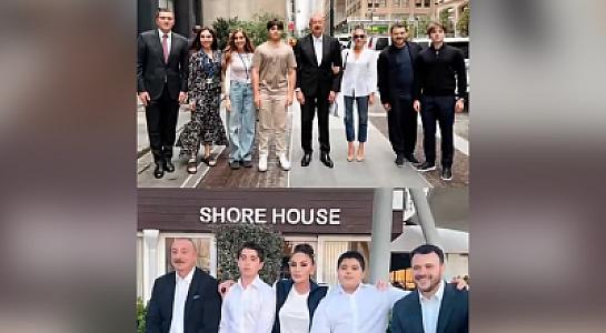 Emin Ağalarov Prezidenti belə təbrik etdi - 