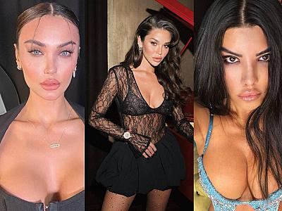 Türkiyədə həbslərin "yeni dalğası" - Yenə xeyli tanınmış saxlanıldı - 