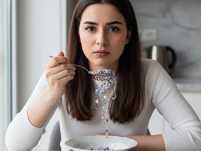 Xəstəlik geni yaradır - 