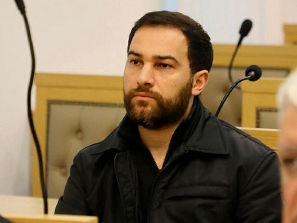 Amnistiya siyahısında "Nikosayağı" da var? - 