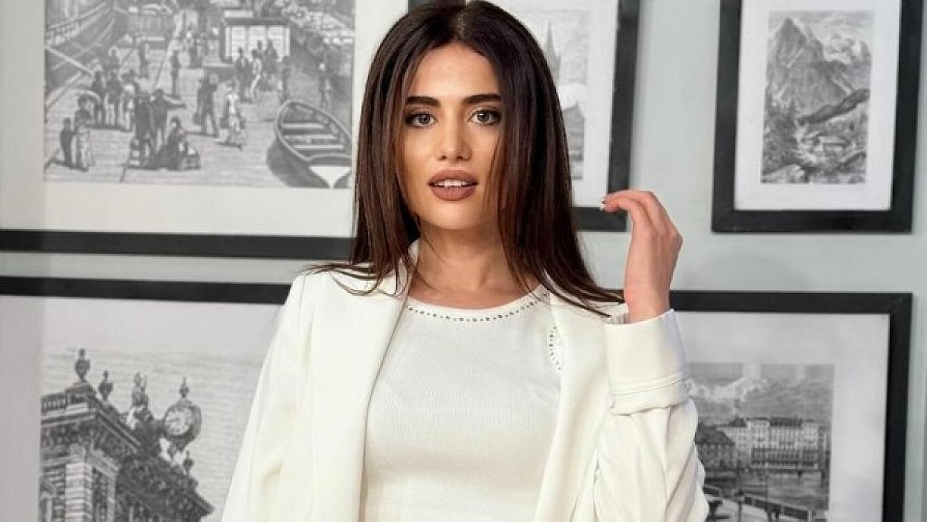 "Komedixana"nın aktrisası fanatına ərə gedir?