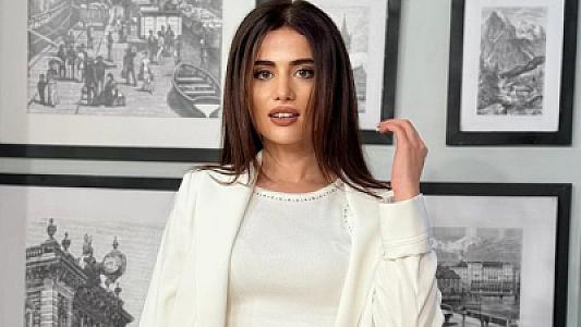 "Komedixana"nın aktrisası fanatına ərə gedir?