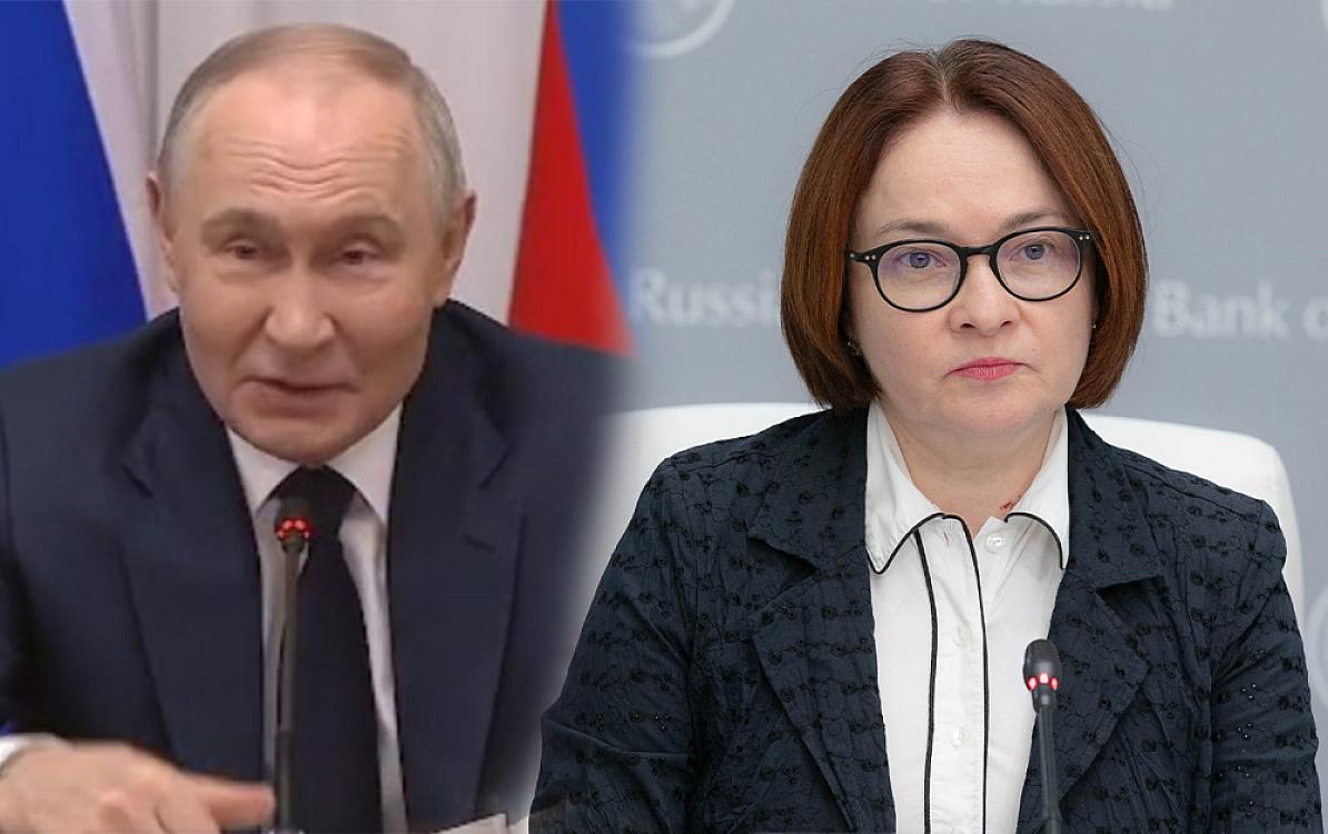 Putin ondan iclaslara tez-tez qatılmağı xahiş etdi - 