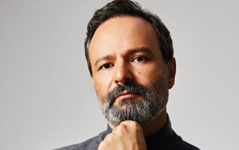 "Eşref Rüya"nın prodüseri də 