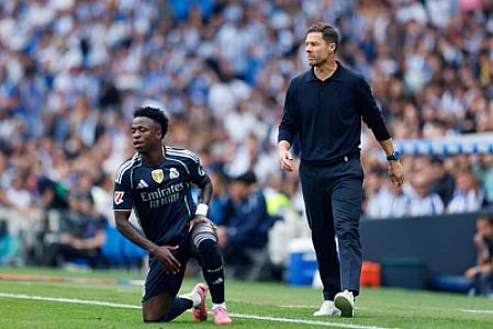 Real Madridin cari vəziyyəti: 