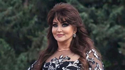 Nazpəri Dostəliyevaya nazirdən hədiyyə - 