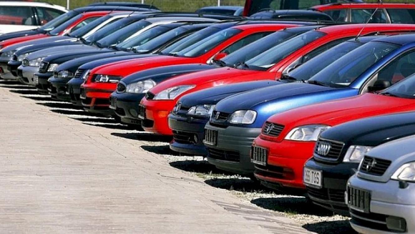 Avtomobillər bu tarixdən bahalaşacaq - 