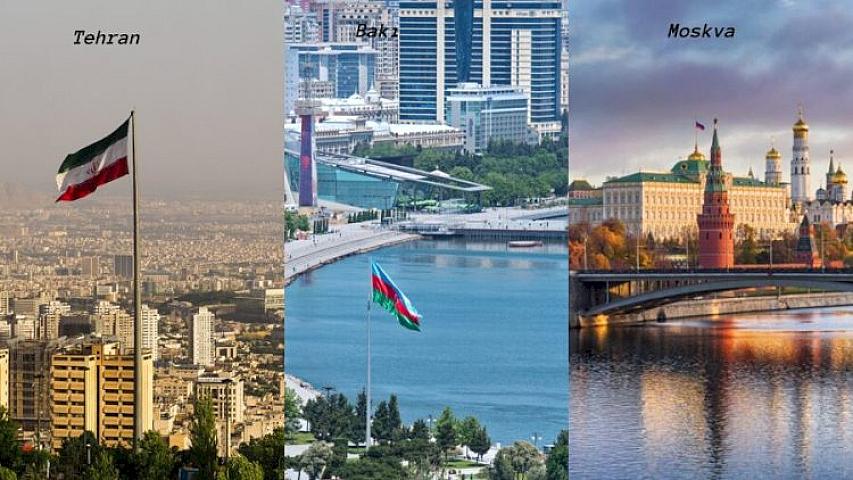 Bakıya qarşı yeni hərəkətlilik - 