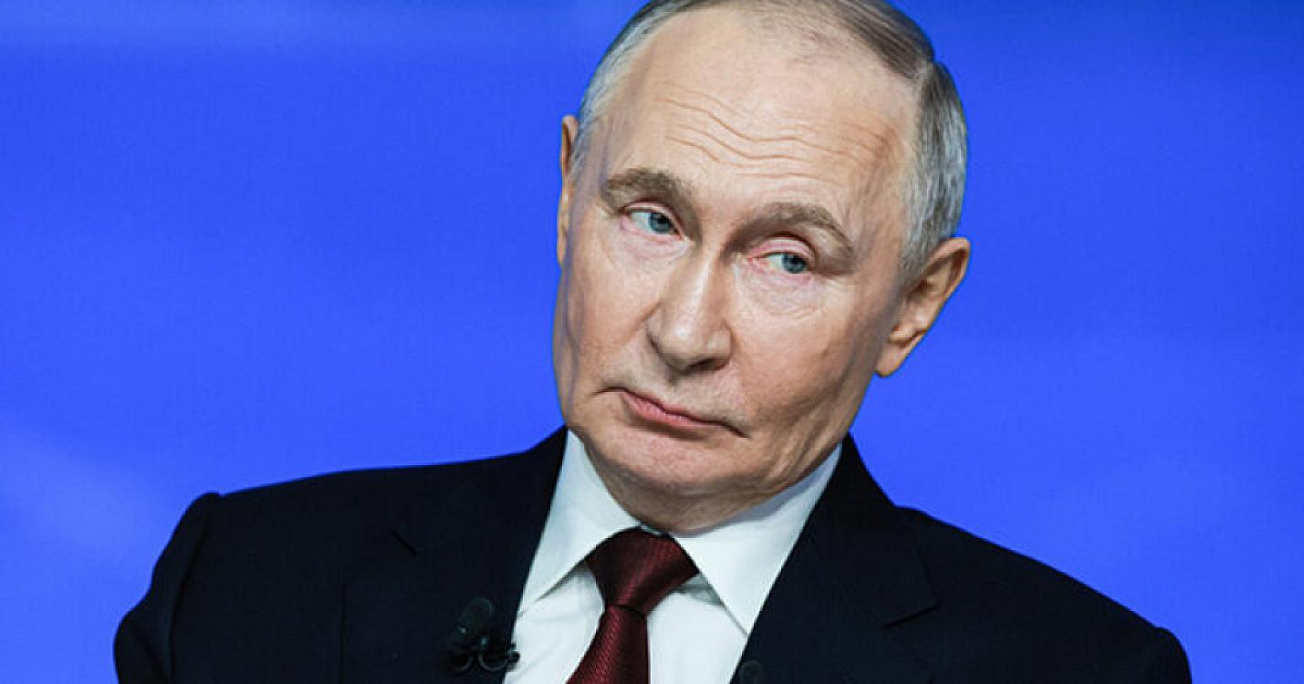 ABŞ-la görüşün detalları Putinə çatdırıldı - 