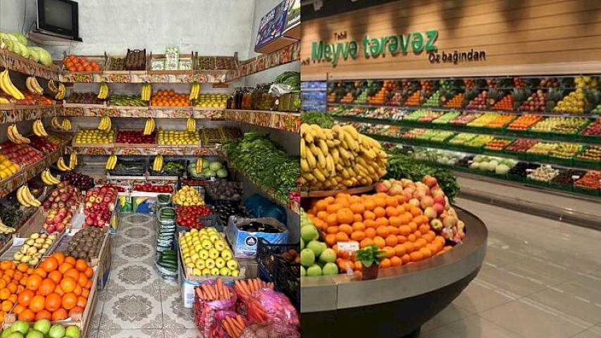 Qiymətləri bilməyən şou-əhli - 