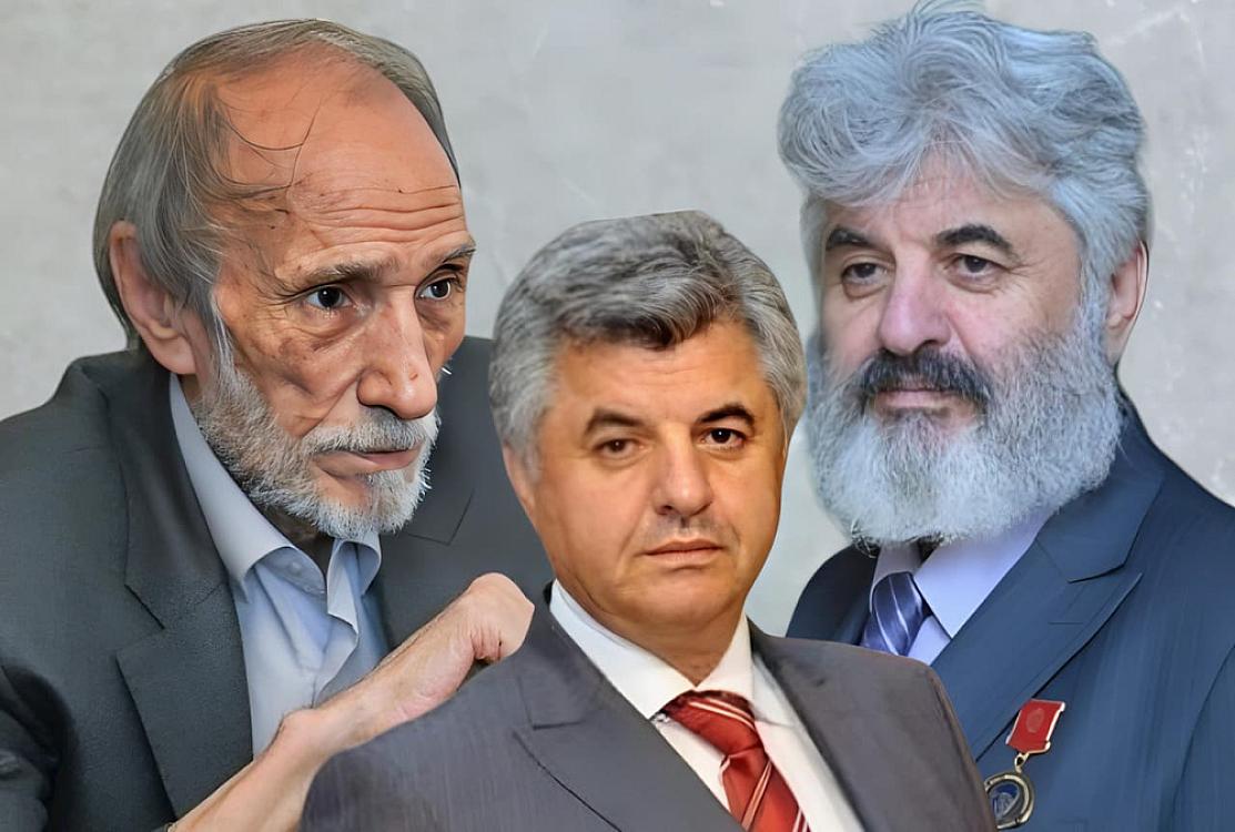 “İftixar Piriyev teatrı qalmaqal, şəxsi ədavət ocağına çevirdi, qurub yaratdığımızı dağıtdı, teatrın adı məhkəmələrdə hallandı” -