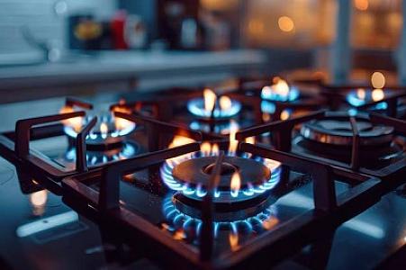 Bakının 2 rayonunda 