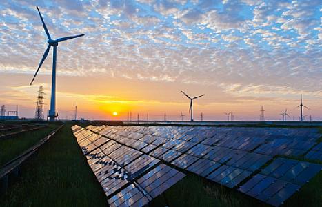 Bərpaolunan enerji: Avropada işlər plana uyğun getmir