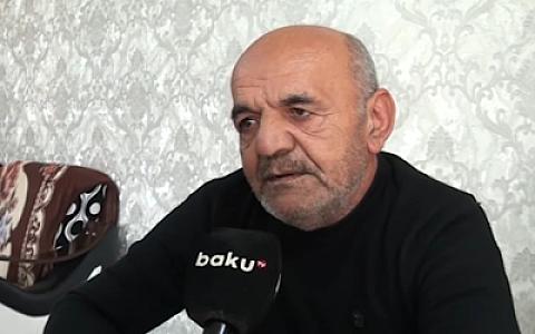 “Hökumə xanım dedi ki, sərt eniş olacaq, özünüzü möhkəm tutun...” - 