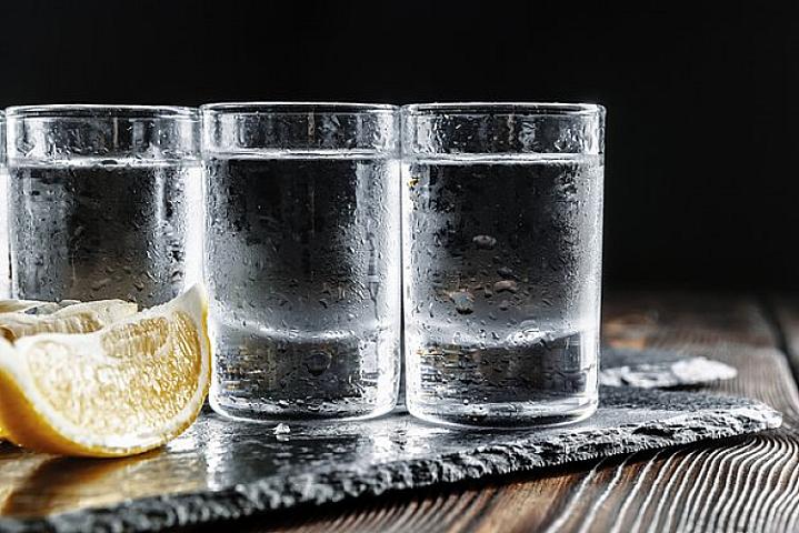 Alkoqol istənilən miqdarda zərərlidir? – 