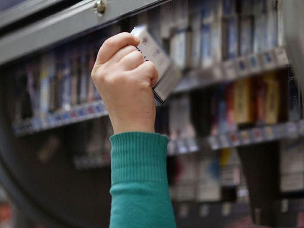 Azərbaycanda bu siqaretlərin satışı müvəqqəti dayandırıldı - 