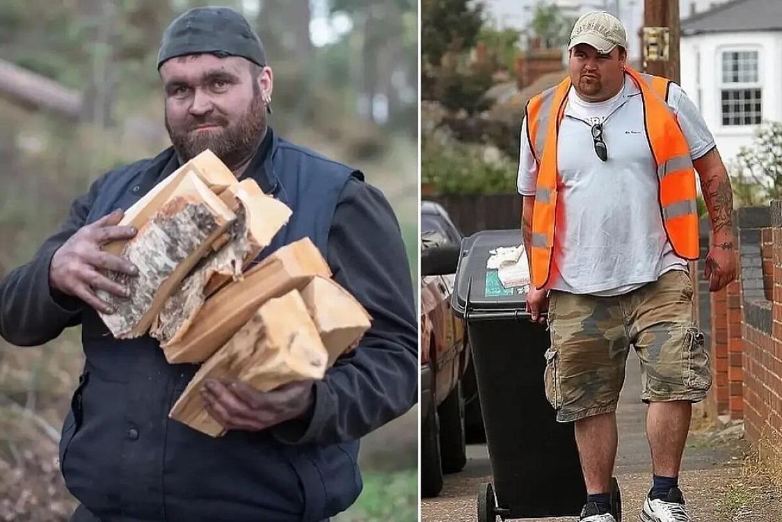 Milyonları göyə sovurdu, zibilyığan oldu - 