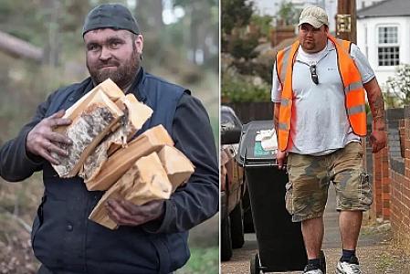 Milyonları göyə sovurdu, zibilyığan oldu - 