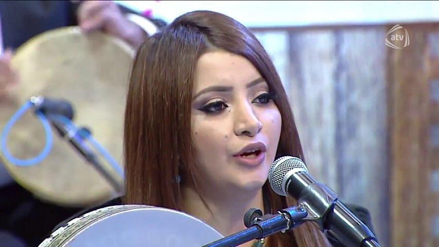 "Ərimlə aramızda olan ikimizə aiddir, övladlarıma demişəm ki, ata nə desə, odur" - 