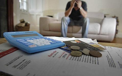 Azərbaycanda problemli kreditlər artdı - 