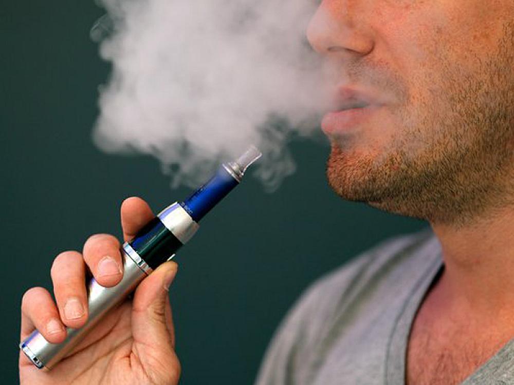 Elektron siqaret qadağası bu tarixdə 