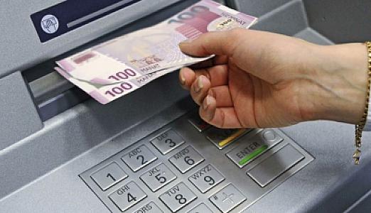 Müavinət, təqaüd və ünvanlı sosial yardım alanların 