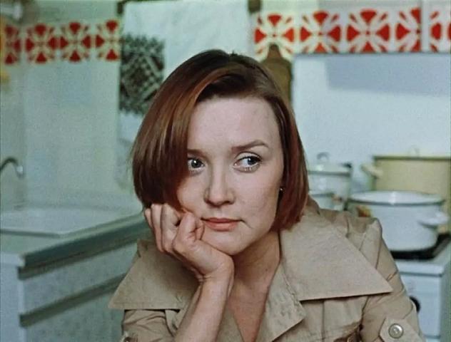 "Moskva göz yaşlarına inanmır"ın aktrisası vəfat etdi - 