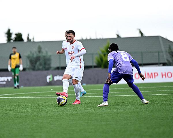 Qara Qarayev "Araz Naxçıvan"ı 