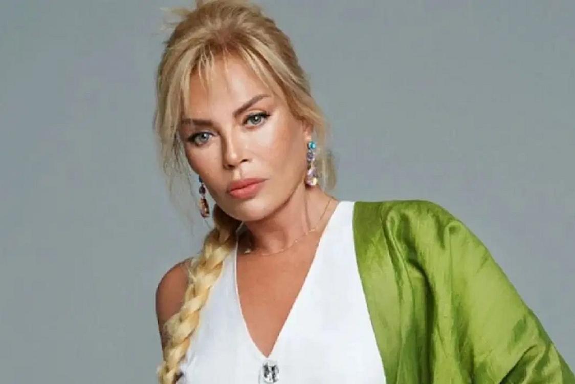 Ajda Pekkanın xərçəngə tutulan bacısı: 