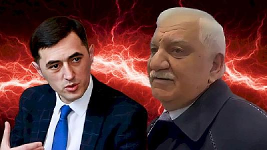 "Söhbət Bəylər Əyyubovdan gedirsə...” - 