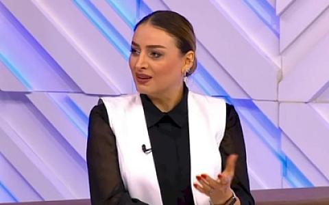 "Görünür, kiminsə ayağını tapdalayıram" - 