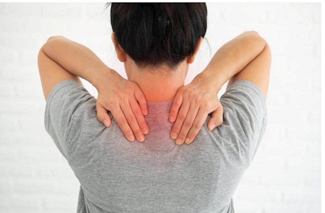 Qulunc qırmağın bu  mənfi nəticəsi var —   