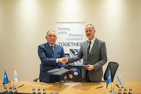 "Kristal" və "Prysmian Group" arasında 