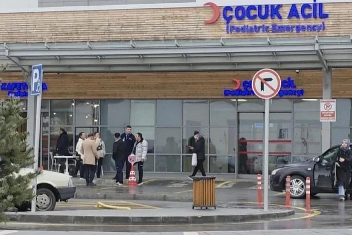 23 məktəbli şokoladdan 