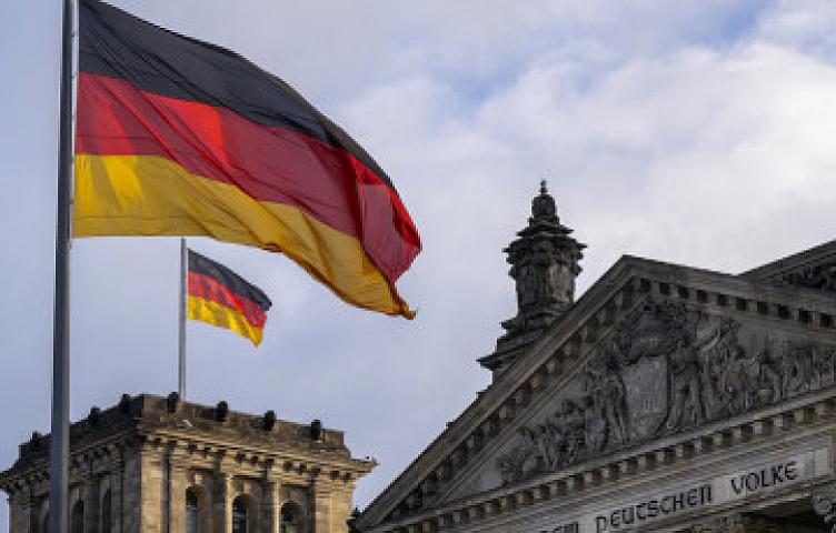 Rusiya öz vətəndaşlarını Almaniyaya səfərlərdən çəkinməyə 