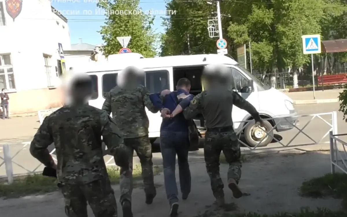 Terror çağırışı edən erməni Rusiyada