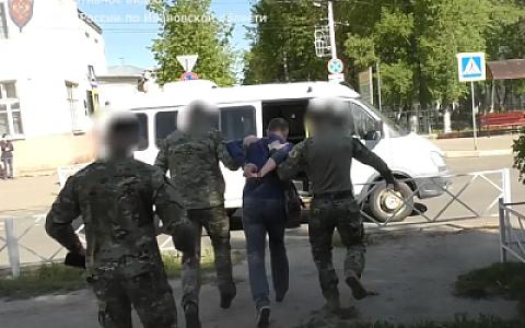 Terror çağırışı edən erməni Rusiyada