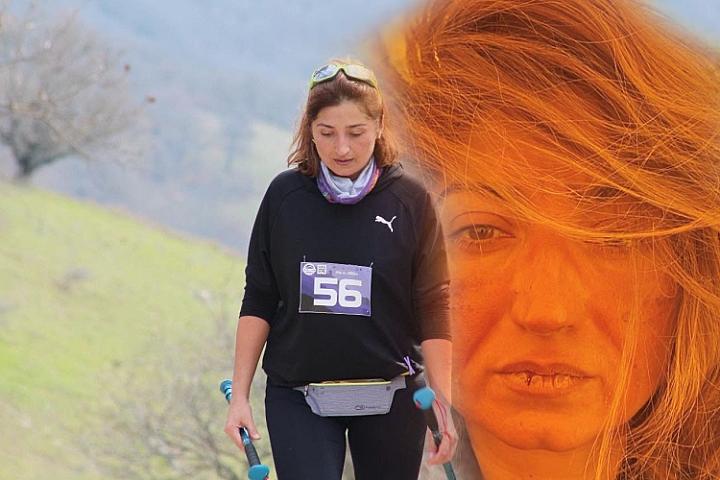 Prezident Everesti fəth edən Vəfanı da