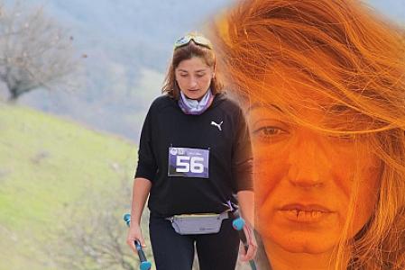 Prezident Everesti fəth edən Vəfanı da