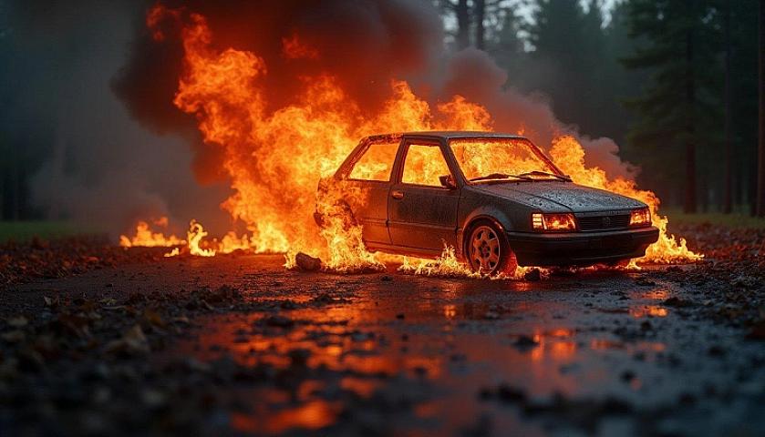 "Qapını açanda görüblər ki, uşaq oradadır, kül vəziyyətindədir" - Siyəzəndəki hadisənin TƏFƏRRÜATI