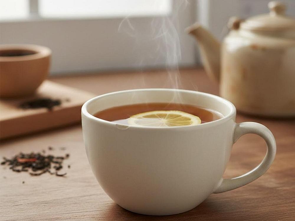 Drinking like this causes stomach cancer - It is indispensable on our tables