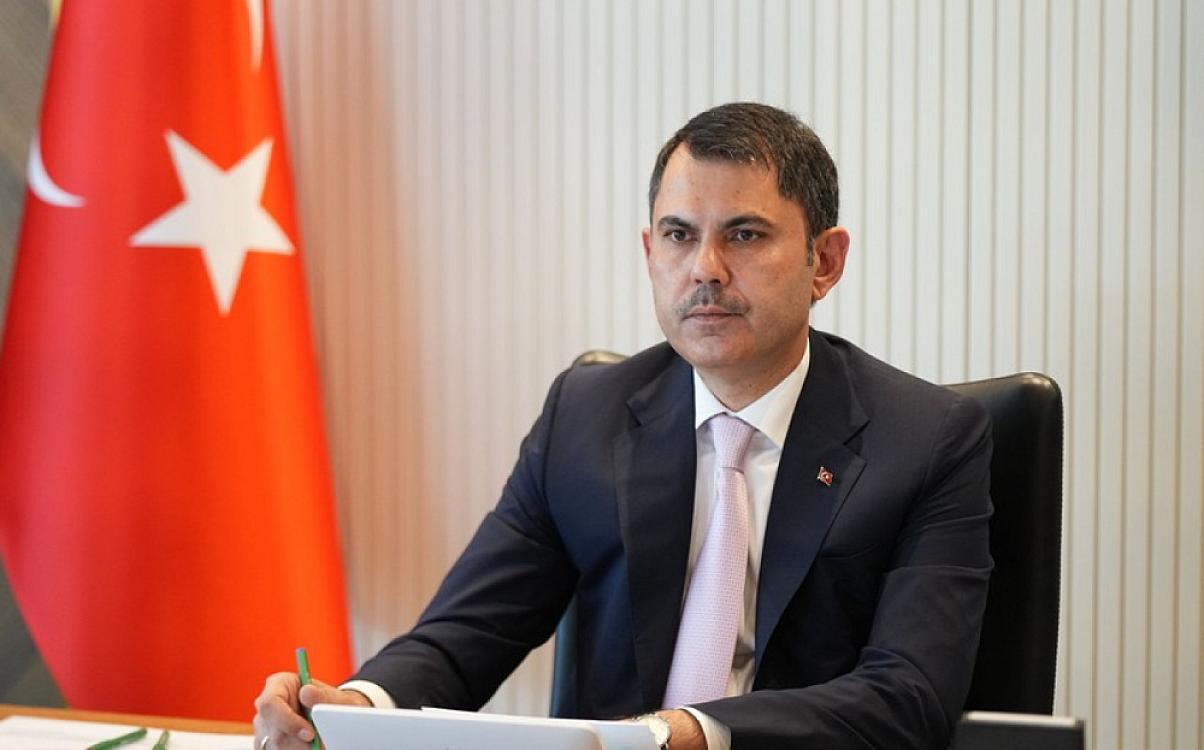 The President of COP31 was announced