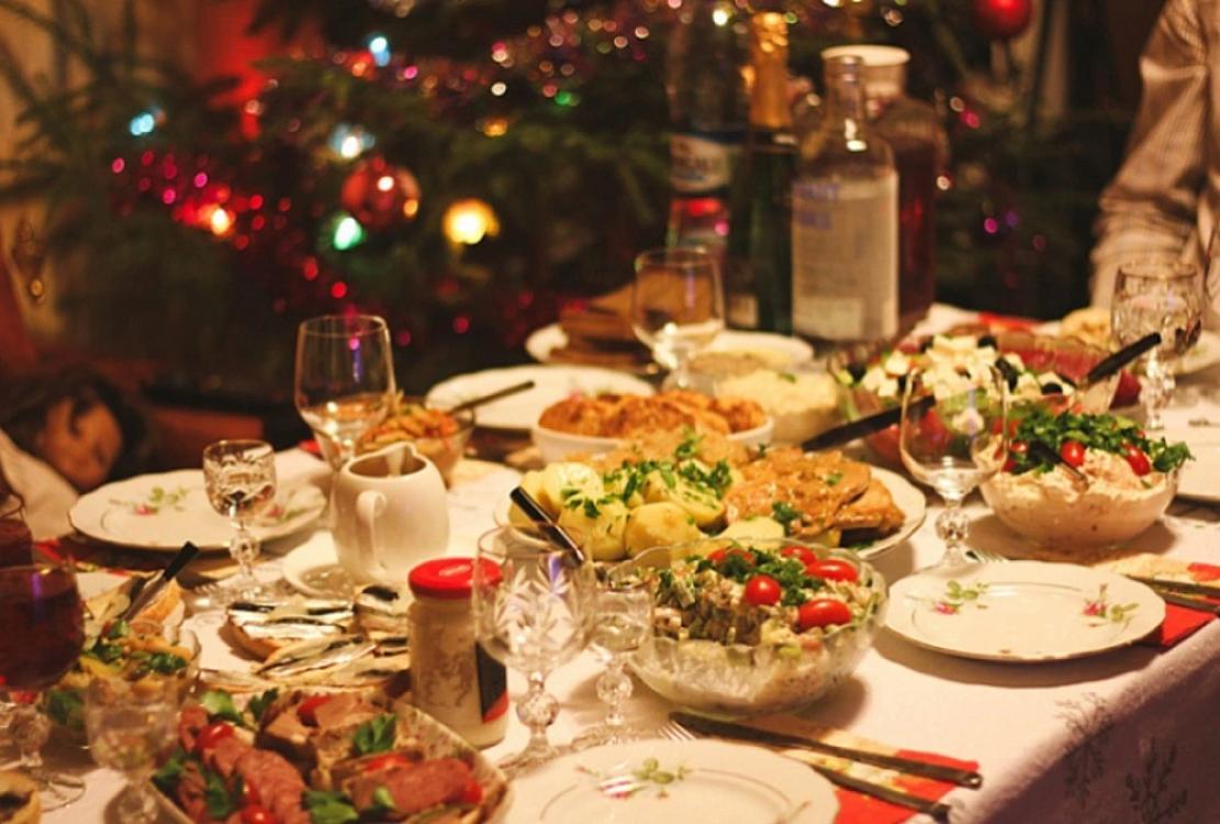 Yeni il süfrəsində ən təhlükəli yemək hansıdır?