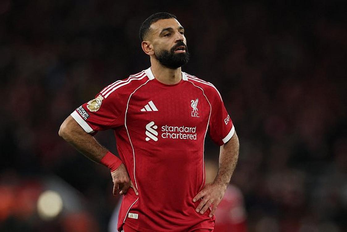 Salahı bu paylaşıma görə 