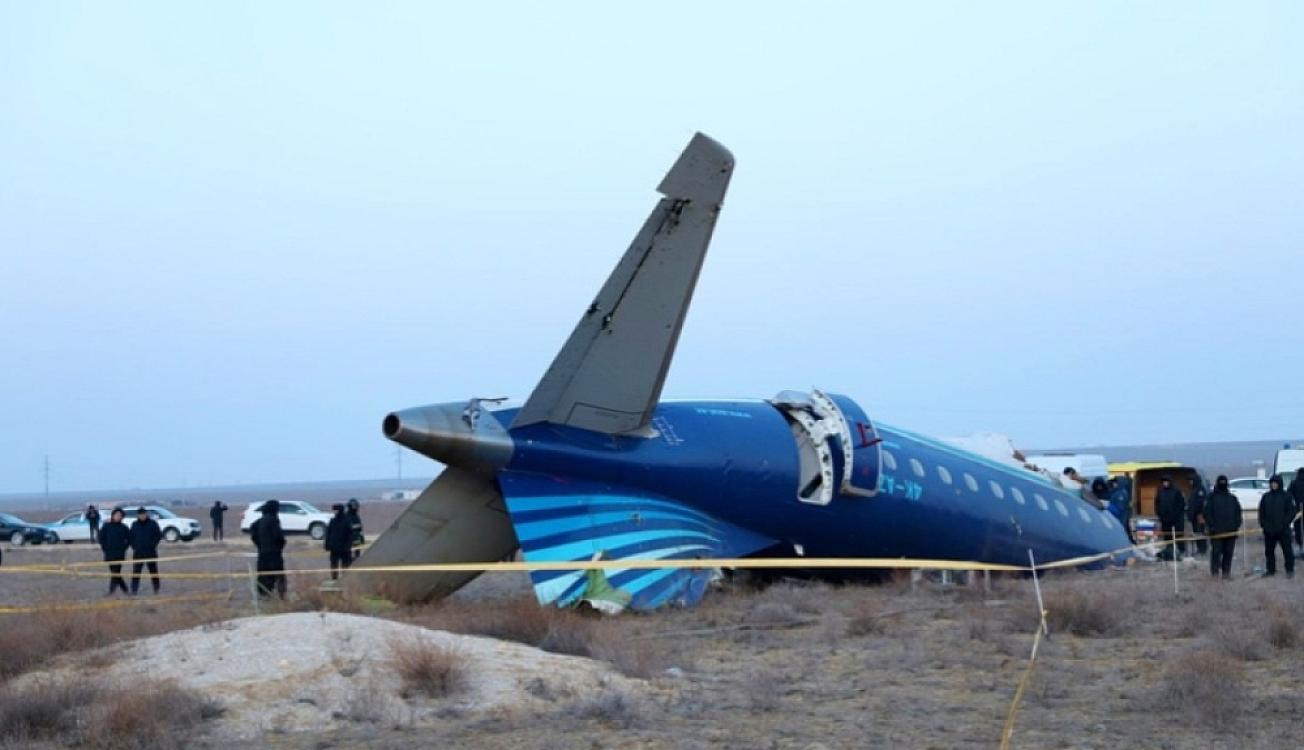 AZAL təyyarəsinin vurulması ilə bağlı parlamentdə müzakirə