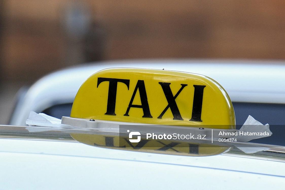 Bakıda taksilərə avtobus zolaqlarından istifadə hüququ veriləcək?
