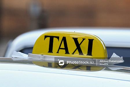 Bakıda taksilərə avtobus zolaqlarından istifadə hüququ veriləcək?
